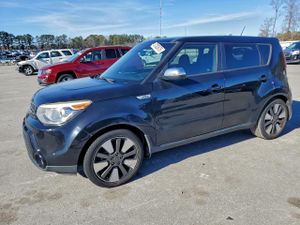 Kia Soul ! 2.0L 4 2015