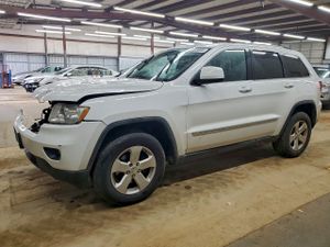 Jeep Grand Cherokee LAREDO 3.6L 6 2013