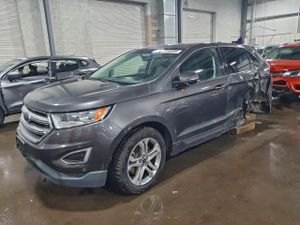 Ford Edge TITANIUM 2.0L 4 2018
