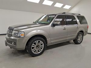 Lincoln Navigator 5.4L 8 2009