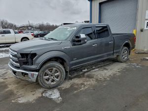 Ford F-150 SUPERCREW 3.5L 6 2015