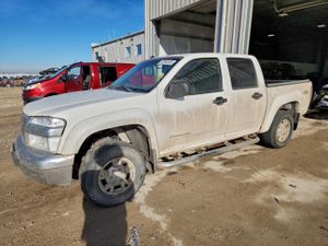 GMC Canyon 3.5L 5 2005