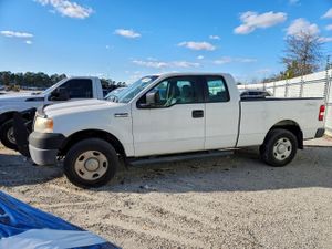 Ford F-150 4.6L 8 2007