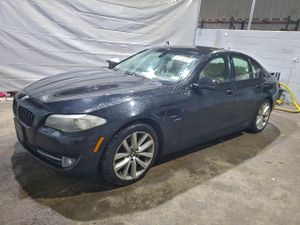 BMW 5 Series XI 3.0L 6 2011