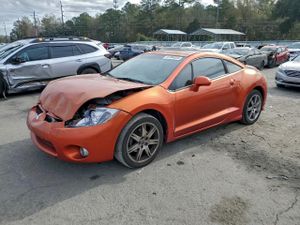 Mitsubishi Eclipse SE 3.8L 6 2006