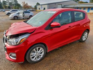 Chevrolet Spark 1LT 1.4L 4 2021