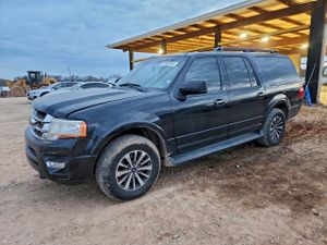 Ford Expedition EL XLT 3.5L 6 2015