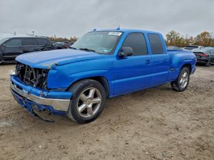 Chevrolet Silverado 1500 C1500 5.3L 8 2004
