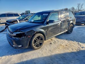 Ford Flex SEL 3.5L 6 2015