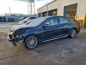 Hyundai Sonata SPORT 2.4L 4 2015