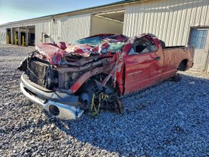 Dodge RAM ST 5.9L 6 2005