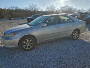 Toyota Camry LE 2.4L 4 2005