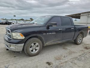 Dodge RAM SLT 5.7L 8 2012