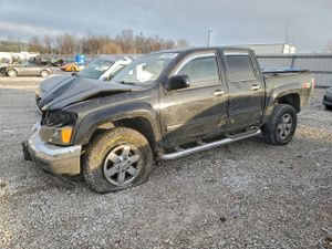 Chevrolet Colorado LT 3.7L 5 2011