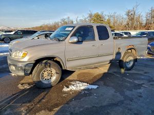 Toyota Tundra ACCESS CAB 4.7L 8 2000