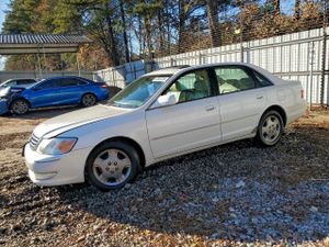 Toyota Avalon XL 3.0L 6 2003