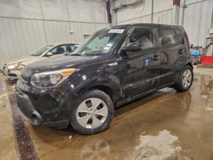 Kia Soul 1.6L 4 2015