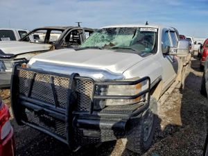 Chevrolet Silverado 1500 K2500 HEAVY DUTY LTZ 6.6L 8 2011