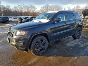 Jeep Grand Cherokee LAREDO 3.6L 6 2014