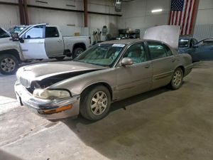 Buick Park Avenue 3.8L 6 2004