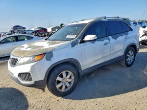 Kia Sorento LX 3.5L 6 2013