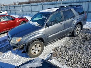 Toyota 4Runner SR5 4.0L 6 2009