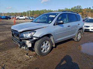 Toyota Rav4 2.4L 4 2008