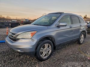 Honda CR-V EXL 2.4L 4 2011