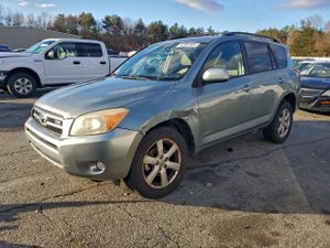 Toyota Rav4 LIMITED 3.5L 6 2007