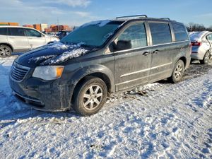 Chrysler Town & Country TOURING 3.6L 6 2012