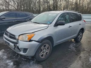 Toyota Rav4 2.5L 4 2010