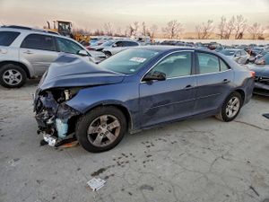 Chevrolet Malibu LS 2.5L 4 2013