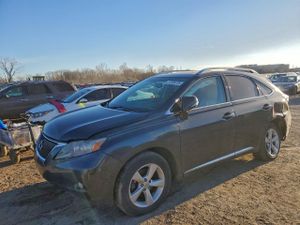 Lexus RX 350 3.5L 6 2010