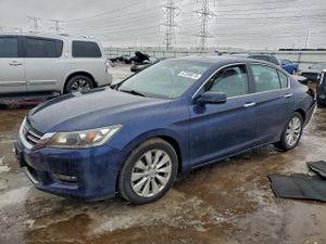 Honda Accord EXL 2.4L 4 2015