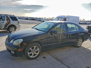 Lexus GS 300 3.0L 6 2003