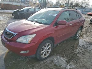 Lexus RX 350 3.5L 6 2009