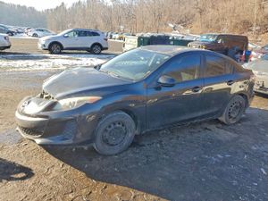 Mazda 3 I 2.0L 4 2012