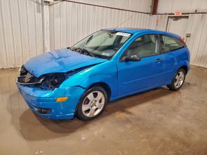 Ford Focus ZX3 2.0L 4 2007