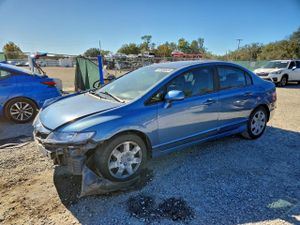 Honda Civic LX 1.8L 4 2009