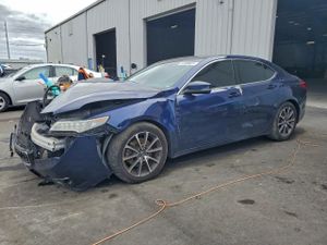 Acura TLX ADVANCE 3.5L 6 2015