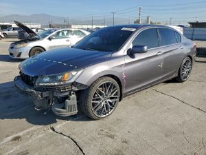 Honda Accord EXL 3.5L 6 2015