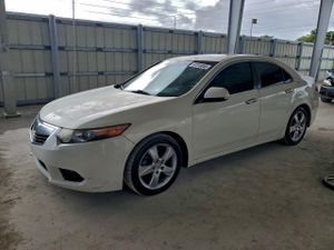Acura TSX 2.4L 4 2011