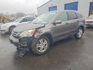 Honda CR-V EXL 2.4L 4 2011