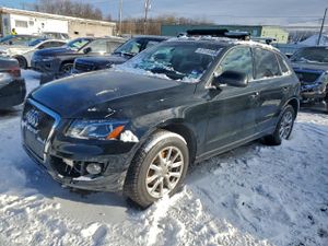 Audi Q5 3.2 3.2L 6 2009