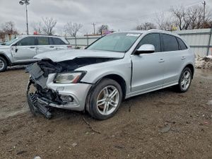 Audi Q5 PREMIUM PLUS 3.0L 6 2014