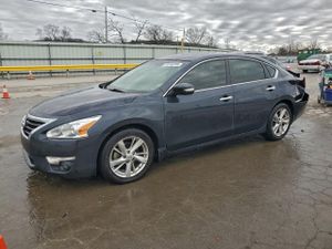 Nissan Altima 2.5 2.5L 4 2013