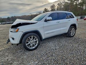 Jeep Grand Cherokee LIMITED 3.6L 6 2015