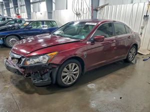 Honda Accord EXL 2.4L 4 2012