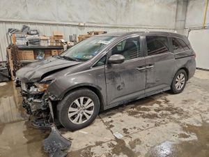 Honda Odyssey EX 3.5L 6 2015