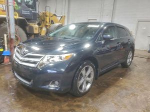 Toyota Venza LE 3.5L 6 2013
